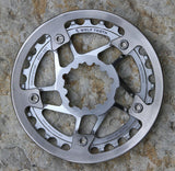 Direct Mount Bashring for Stainless Steel Chainrings