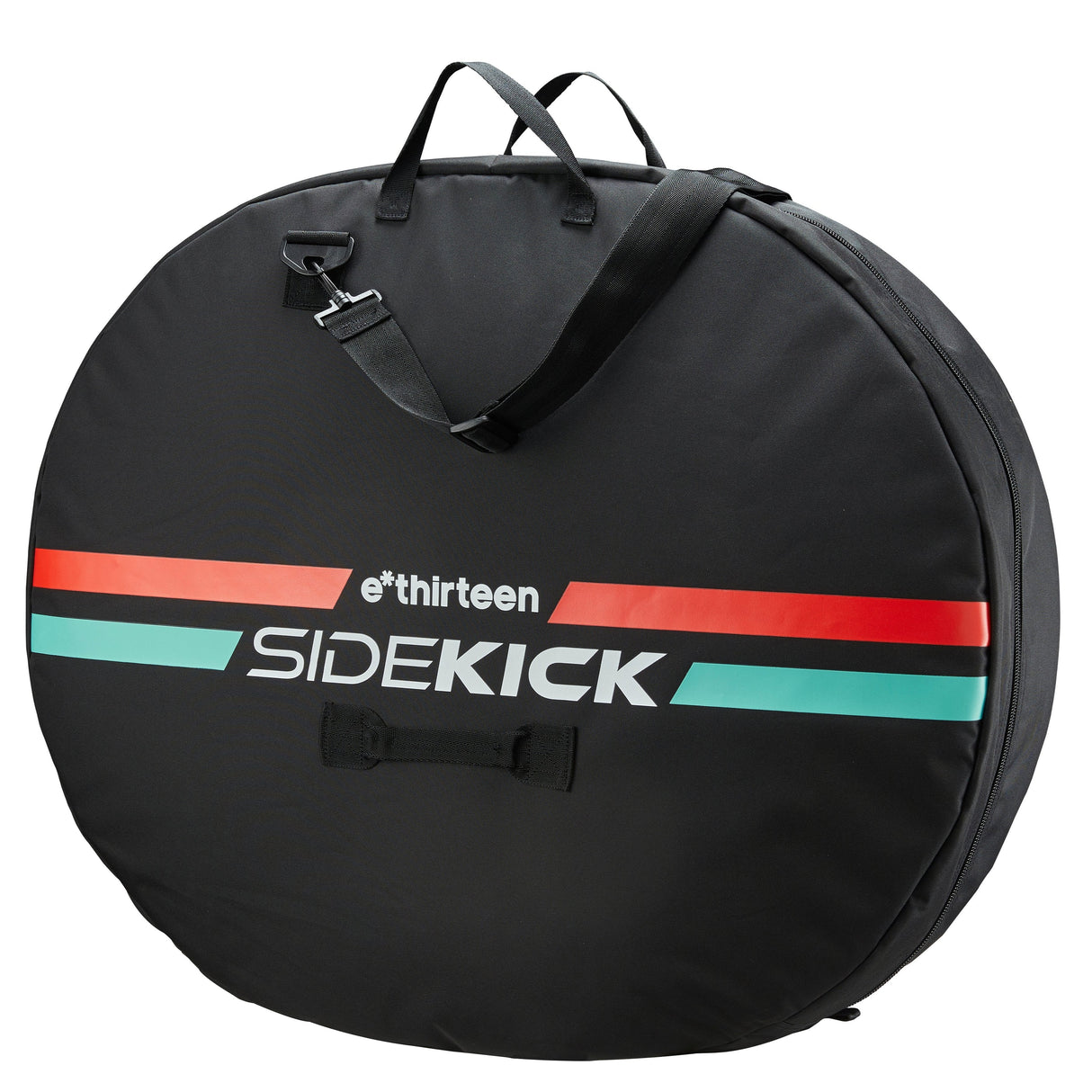 Sidekick Double Wheel Bag