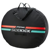 Sidekick Double Wheel Bag