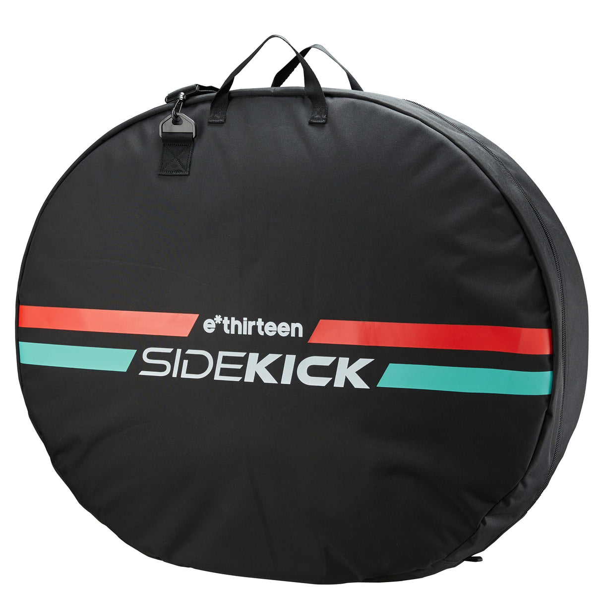 Sidekick Double Wheel Bag