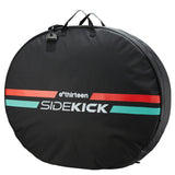Sidekick Double Wheel Bag