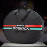 Sidekick Double Wheel Bag