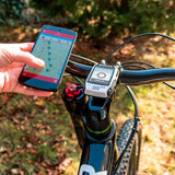 SIGMA GPS Bike Computer - ROX 11.1 EVO, Black