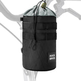 Bike Bottle Holder Magnetic 1.2L