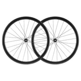 ROCKBROS 700c Carbon Fiber Disc Rim 38/50/65 mm  1.6-1.7 kg Clincher Wheelset