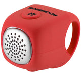 ROCKBROS Electric Bicycle Bells Loud Horn Ring Rainproof 3 Modes 90DB