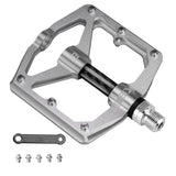 Aluminum  MTB Pedals