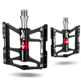 4 Bearing MTB Pedals