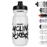 ROCKBROS Cycling Water Bottle 20-25oz Cycling Bottle BPA-Free