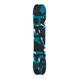 Slash by GiGi -  Brainstorm Snowboard - ApARTment