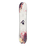 Slash by GiGi -  Happy Place Snowboard - ApARTment