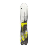 Slash by GiGi -  Vertical Snowboard - ApARTment