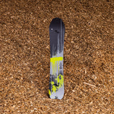 Slash by GiGi -  Vertical Split Snowboard - ApARTment