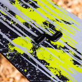 Slash by GiGi -  Vertical Split Snowboard - ApARTment