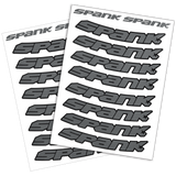 SPANK Rim Decal kits