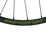 SPANK Rim Decal kits