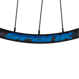 SPANK Rim Decal kits