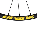 SPANK Rim Decal kits