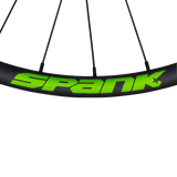 SPANK Rim Decal kits