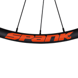 SPANK Rim Decal kits
