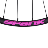 SPANK Rim Decal kits