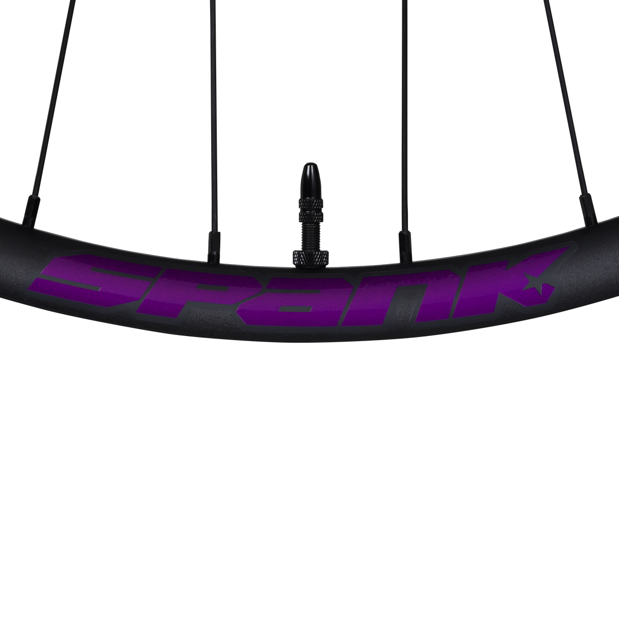 SPANK Rim Decal kits