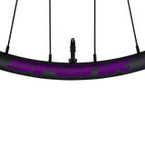 SPANK Rim Decal kits