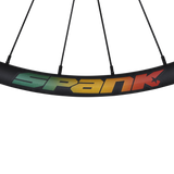 SPANK Rim Decal kits