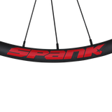 SPANK Rim Decal kits