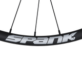 SPANK Rim Decal kits
