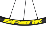 SPANK Rim Decal kits