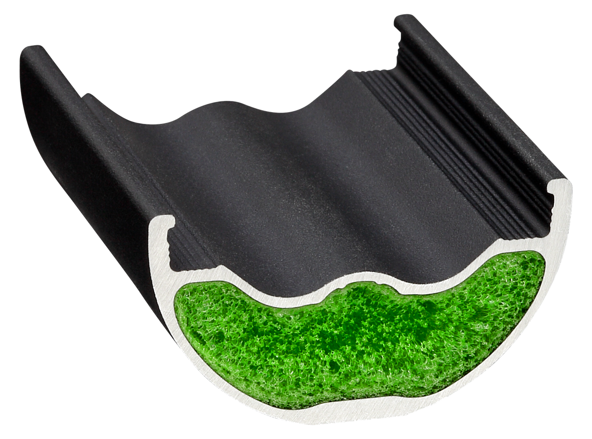 SPANK 359 Vibrocore Rear Wheel