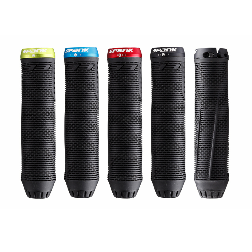 SPANK SPIKE Grip 33