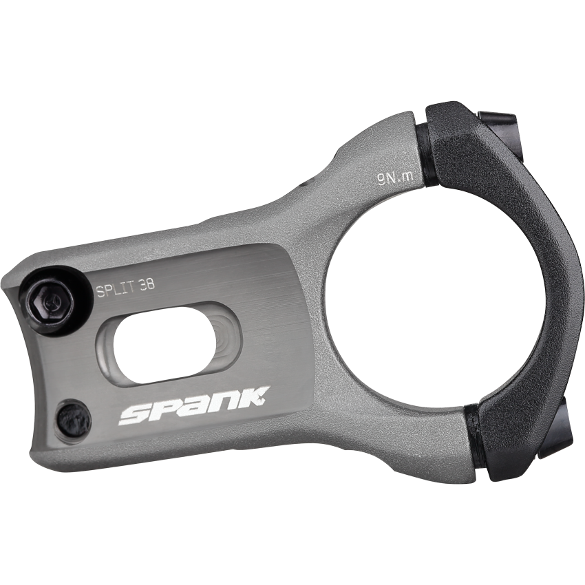 SPANK SPLIT 31.8 Stem