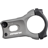 SPANK SPLIT 31.8 Stem