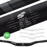 SPANK SPIKE 35 Vibrocore™ Bar