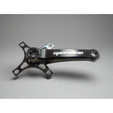 Speedline Parts | CNC'd Alloy Mini BMX Racing Cranks