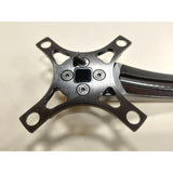 Speedline Parts | CNC'd Alloy Mini BMX Racing Cranks