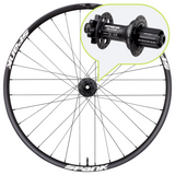 SPIKE Race 33 Rear Wheel