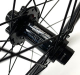 SPOON HUB ADAPTERS: 2021+ WHEELS