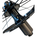 SPOON Replacement Freehubs: 2021+ Wheels