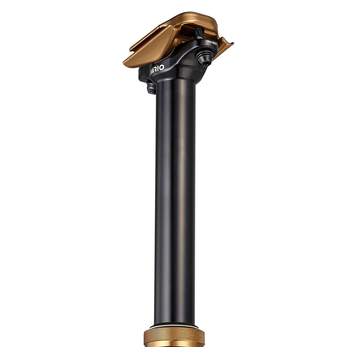 Vario Post Collar and Saddle Clamp Kit