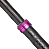 Vario Post Collar and Saddle Clamp Kit