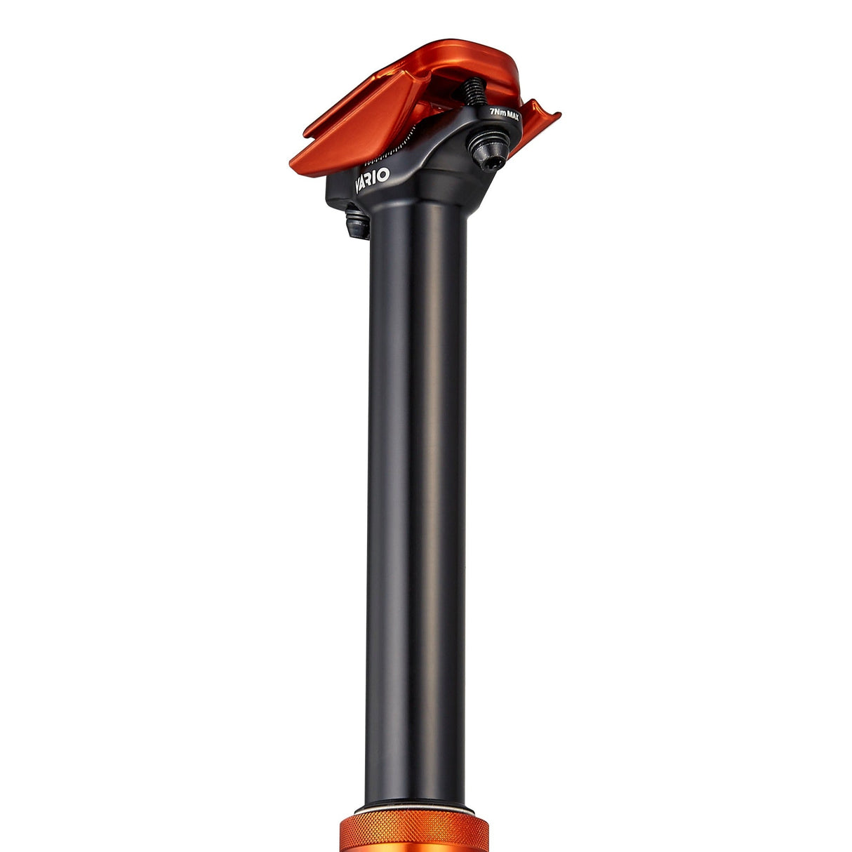 Vario Post Collar and Saddle Clamp Kit