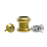 Cook Bros Racing Stainless Steel ABEC7 Threadless Headset