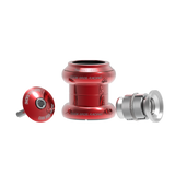 Cook Bros Racing Stainless Steel ABEC7 Threadless Headset