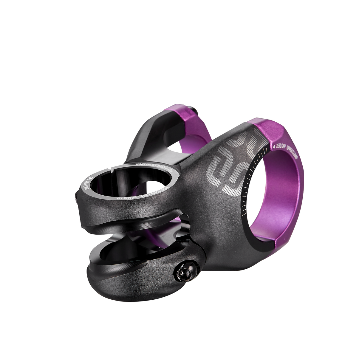 Plus 35 Stem