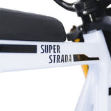 Super Strada - CRUZE - Sports Utility E-Bike