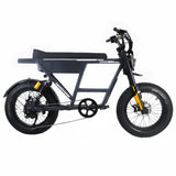 Super Strada - NOMAD - Sports Utility E-Bike