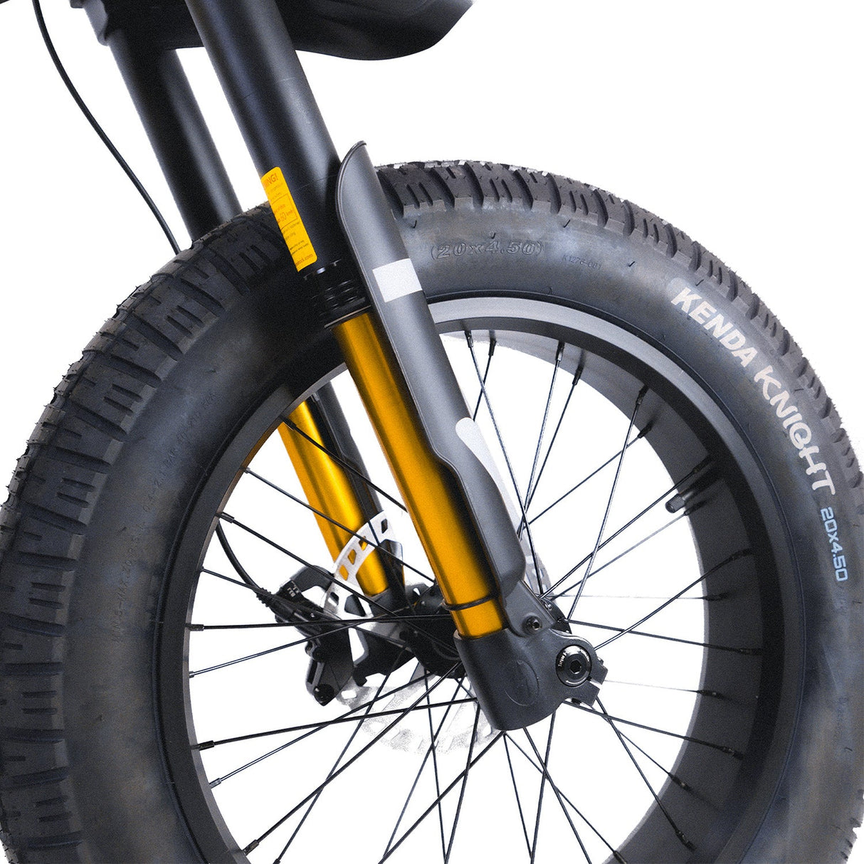 Super Strada - NOMAD - Sports Utility E-Bike